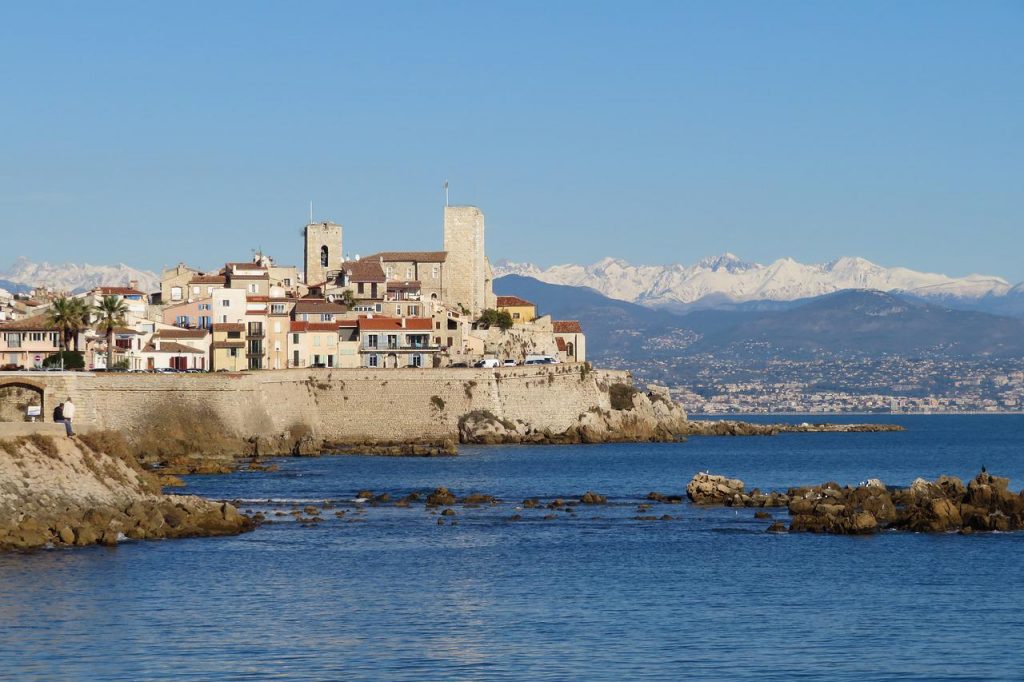 Antibes