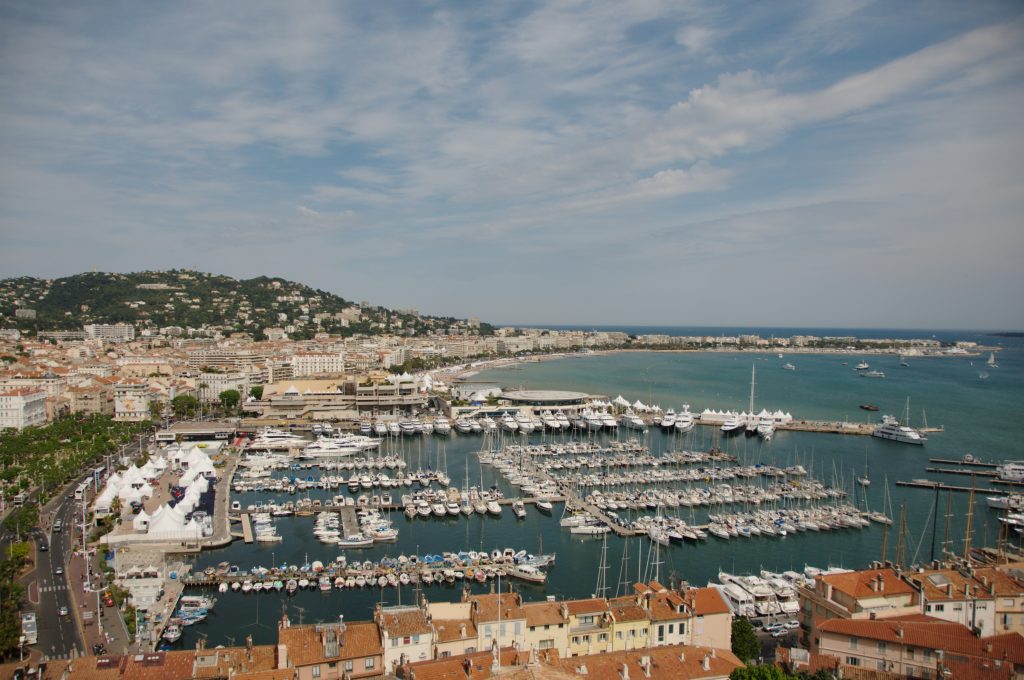 Cannes