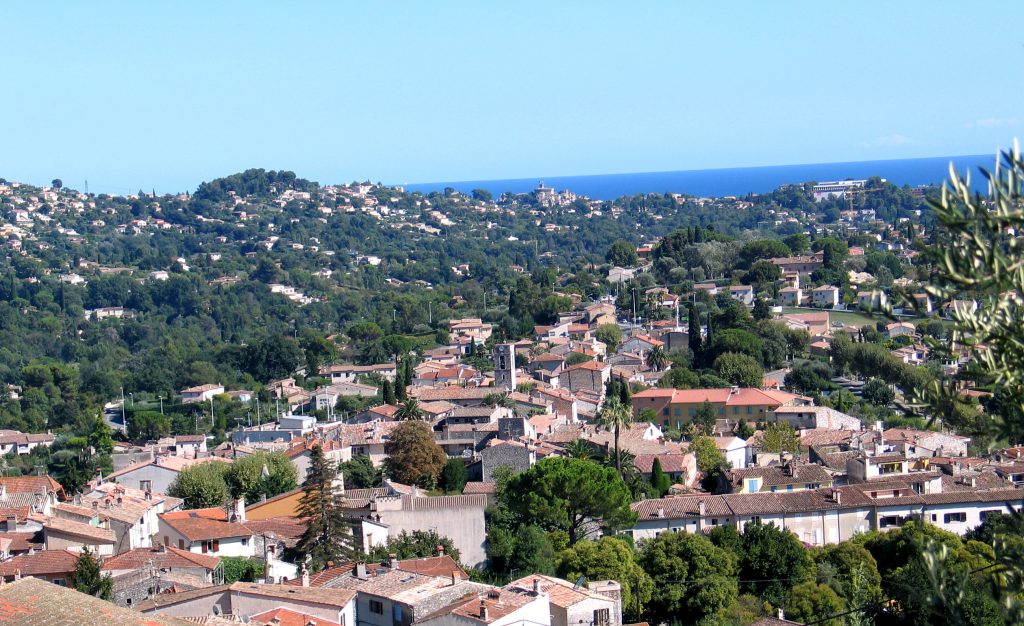 La Colle-sur-Loup