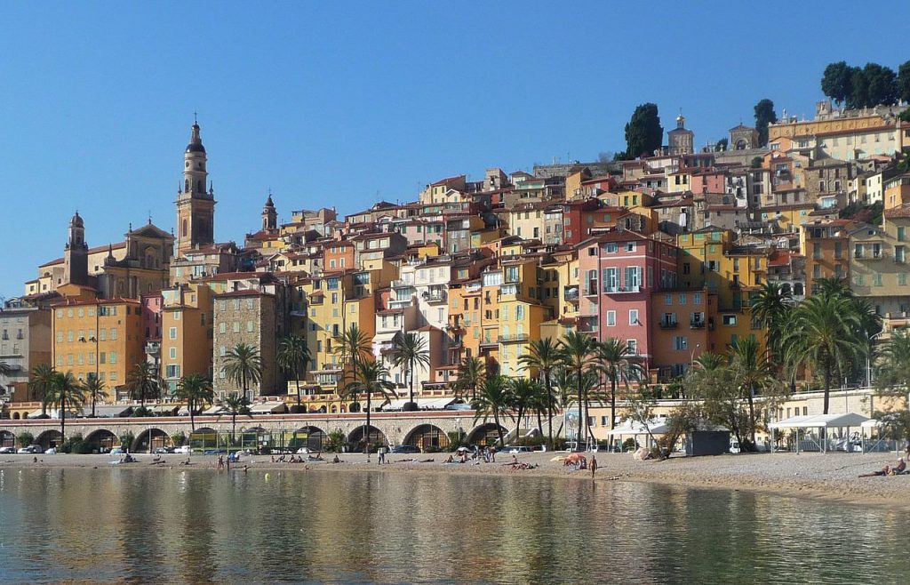 Menton