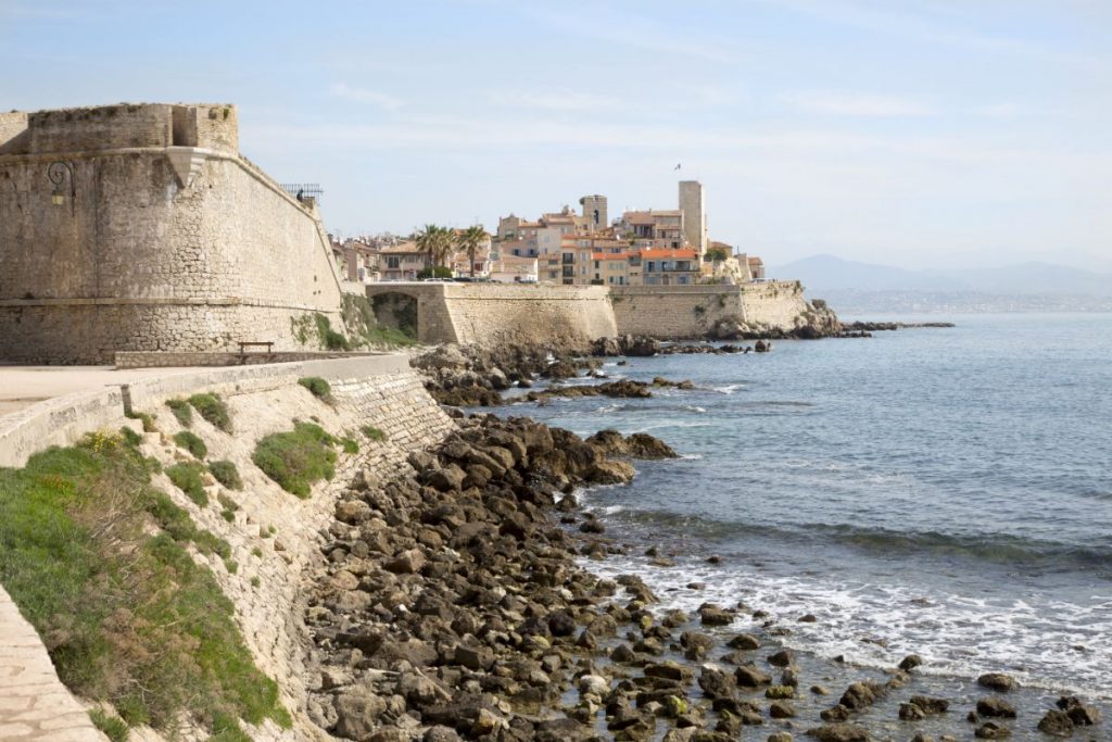 Antibes